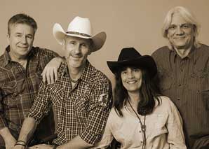 Unifour – Nashville Country Music