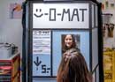 Smile-o-mat – der Zeichenautomat